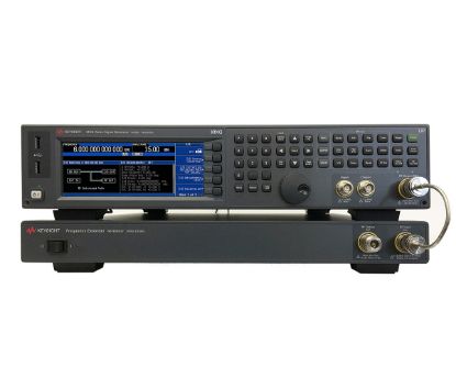 Keysight Technologies N5182BX07