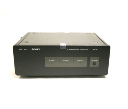 Sony SAA23