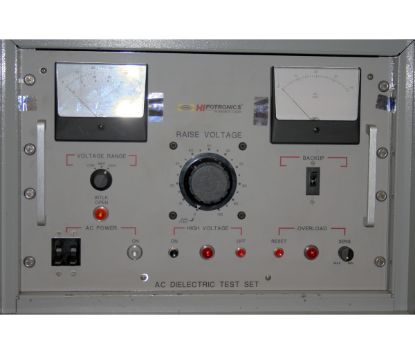 Hipotronics 750-2-A