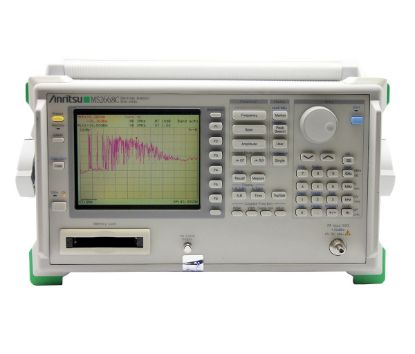 Anritsu MS2668C