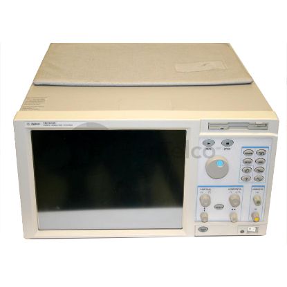 Keysight Technologies 16702B