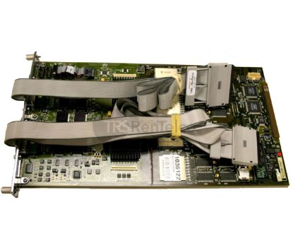 Keysight Technologies 16760A