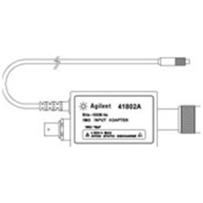 Keysight Technologies 41802A