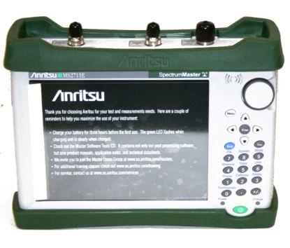 Anritsu MS2711E
