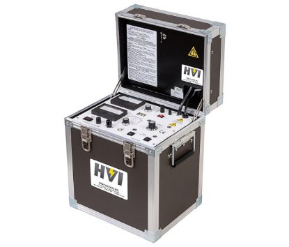 High Voltage, Inc. PTS-75