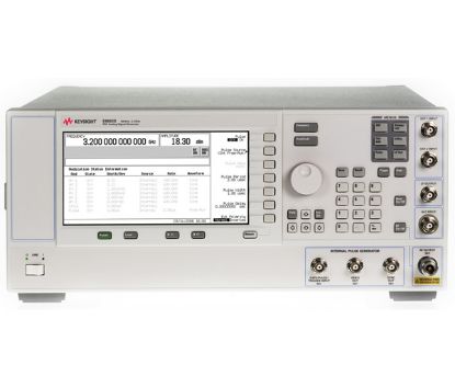 Keysight Technologies E8663D-509