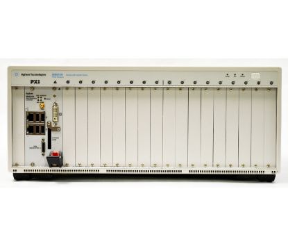 Keysight Technologies M9018A