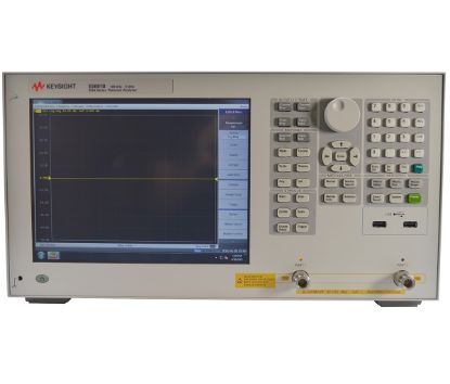 Keysight Technologies E5061B-237