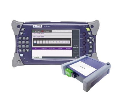 Viavi Solutions Inc. TB4000-SMMPO-OTDR