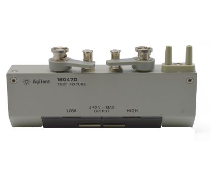 Keysight Technologies 16047D
