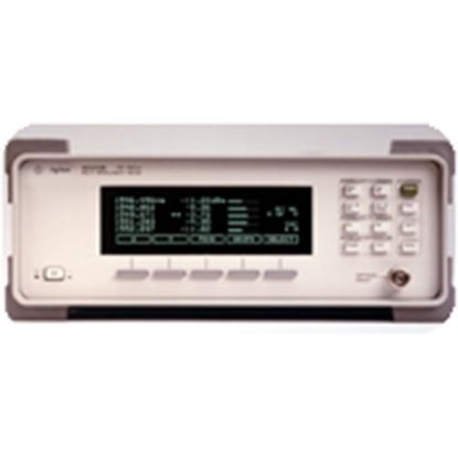 Keysight Technologies 86120C
