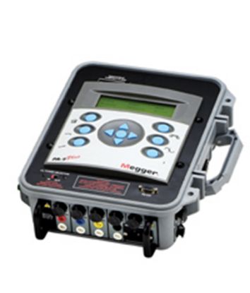 Megger PA9PLUS