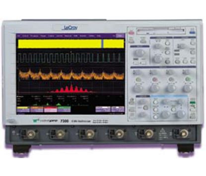 Teledyne LeCroy WAVEPRO7300