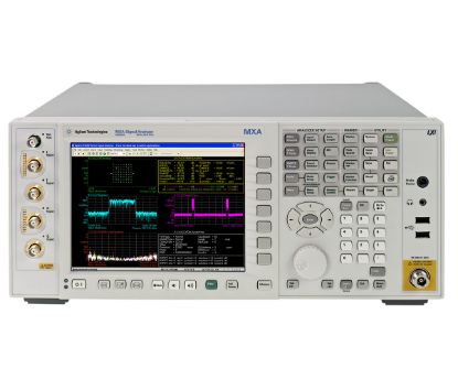 Keysight Technologies N9020A-503