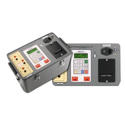 Vanguard Instruments Company WRM-10P