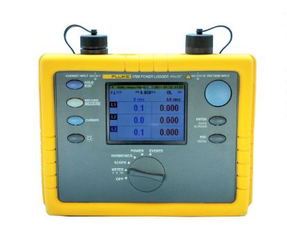 Fluke 1735 Power Logger