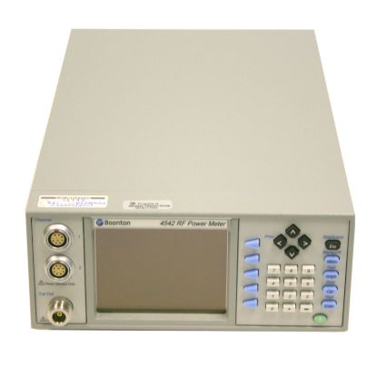Boonton - 4542 Dual Channel Power Meter