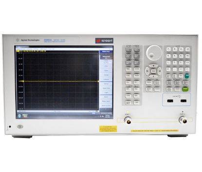 Keysight Technologies E5063A-2H5