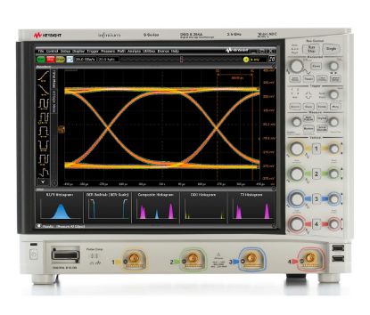 Keysight Technologies DSOS254A