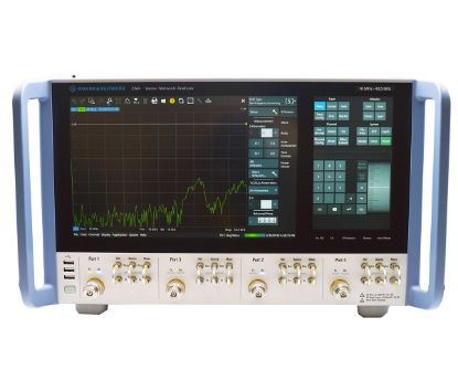 Rohde & Schwarz ZNA43