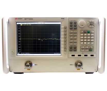 Keysight Technologies N5222A-201