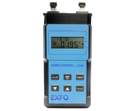 Exfo FVA-60B