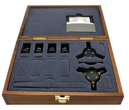 Keysight Technologies 85033D