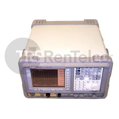 Keysight Technologies E4402B