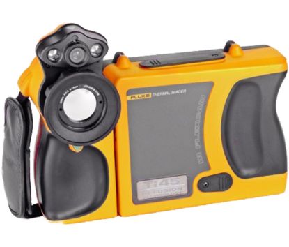 Fluke TI45FT