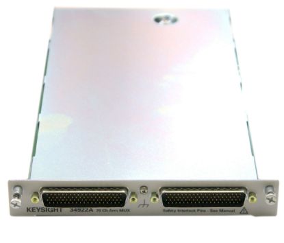Keysight Technologies 34922A