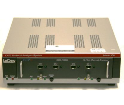 Teledyne LeCroy Protocol Analyzers FC007AAA-X