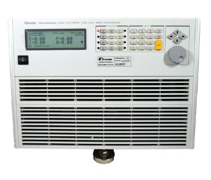 Chroma Systems Solutions Inc 63803