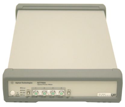 Keysight Technologies N7744A