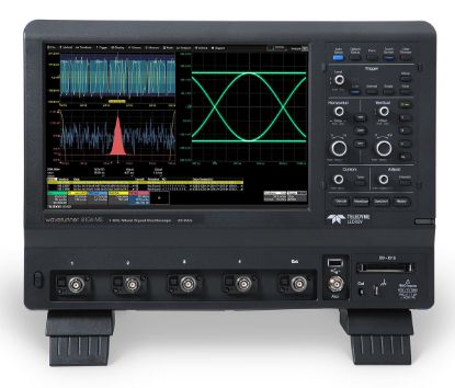 Teledyne LeCroy WR8104