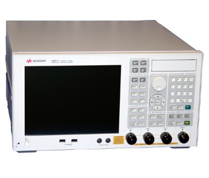 Keysight Technologies E5071C-4D5