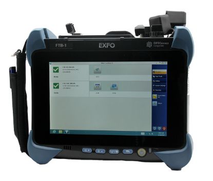 Exfo FTB720CSM1945SM1