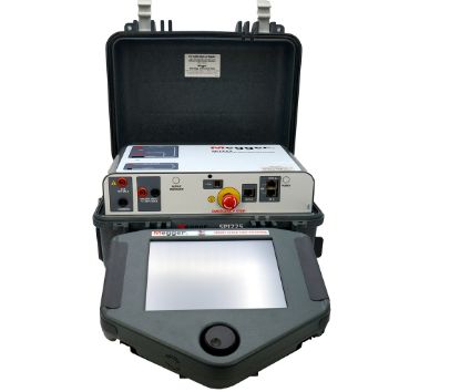 Megger SPI225-N1A
