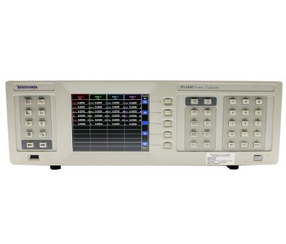 Tektronix PA3000