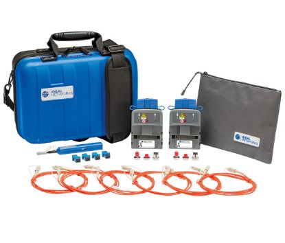 Picture of TREND Networks North America FIBERTEK IV-SM New