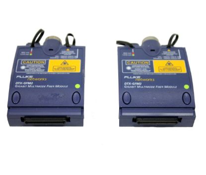 Fluke Networks DTX-GFM2