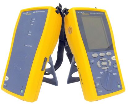 Fluke Networks DTX-1200