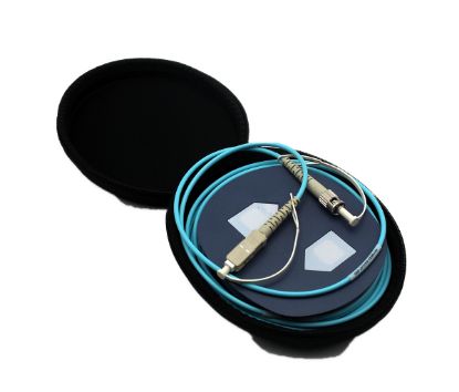 Fluke Networks LAUNCH SC-ST-50-MM