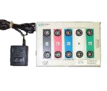 Reliable Power Meters 3533