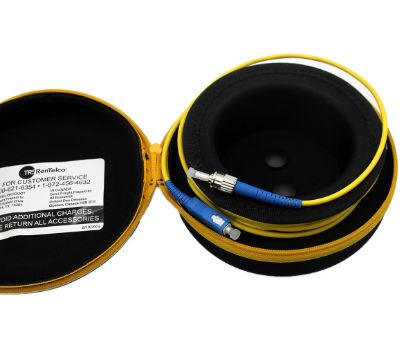 Fluke Networks LAUNCH SC-ST-SM