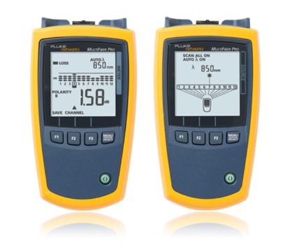 Fluke Networks MFTK1200